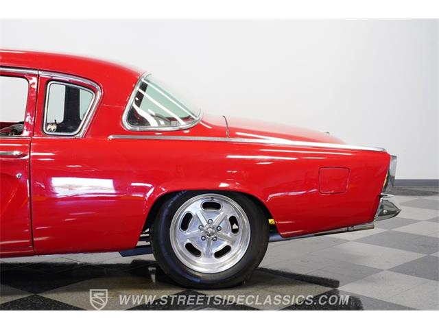 1953 Studebaker Champion (CC-2104054) for sale in Concord, North Carolina