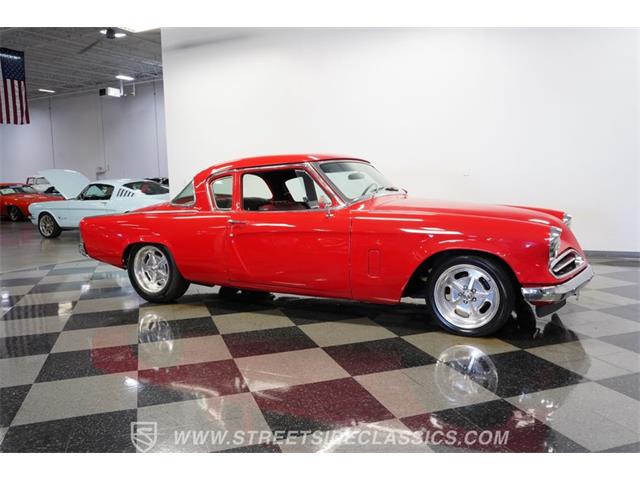 1953 Studebaker Champion (CC-2104054) for sale in Concord, North Carolina