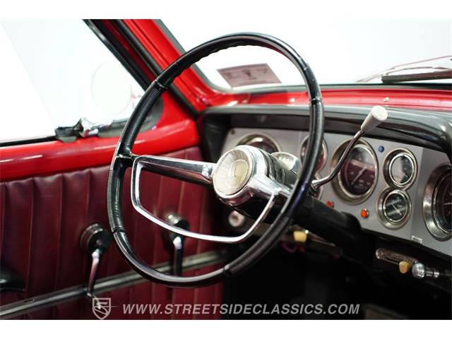 1953 Studebaker Champion (CC-2104054) for sale in Concord, North Carolina