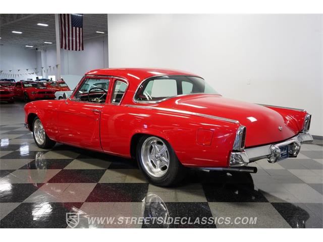 1953 Studebaker Champion (CC-2104054) for sale in Concord, North Carolina