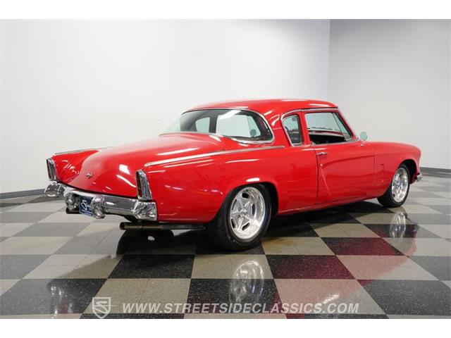 1953 Studebaker Champion (CC-2104054) for sale in Concord, North Carolina