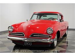 1953 Studebaker Champion (CC-2104054) for sale in Concord, North Carolina
