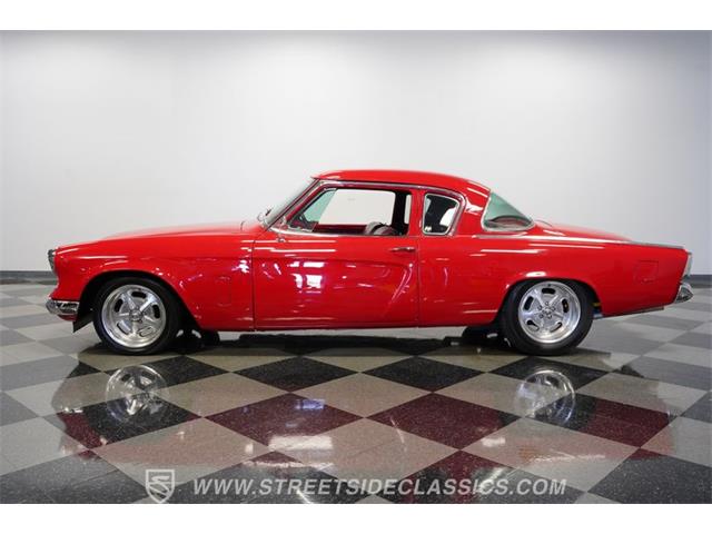 1953 Studebaker Champion (CC-2104054) for sale in Concord, North Carolina