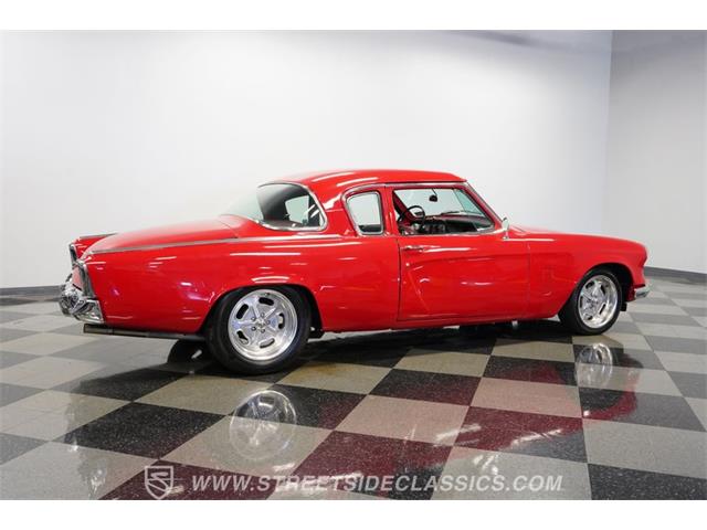 1953 Studebaker Champion (CC-2104054) for sale in Concord, North Carolina