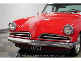 1953 Studebaker Champion (CC-2104054) for sale in Concord, North Carolina