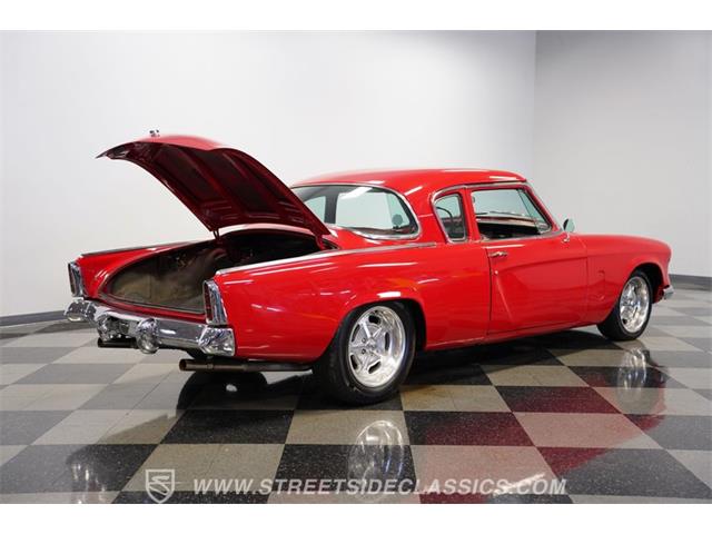 1953 Studebaker Champion (CC-2104054) for sale in Concord, North Carolina