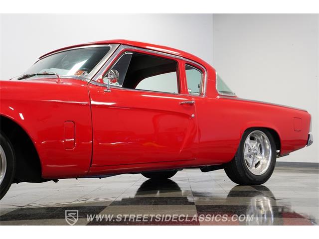 1953 Studebaker Champion (CC-2104054) for sale in Concord, North Carolina