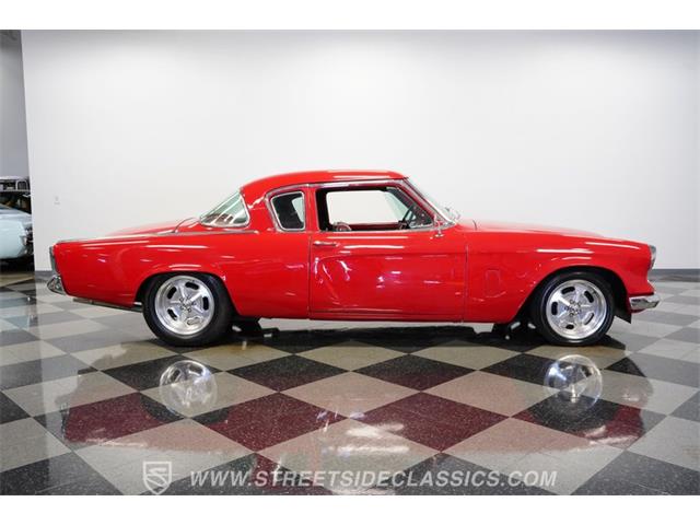 1953 Studebaker Champion (CC-2104054) for sale in Concord, North Carolina
