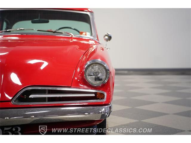 1953 Studebaker Champion (CC-2104054) for sale in Concord, North Carolina