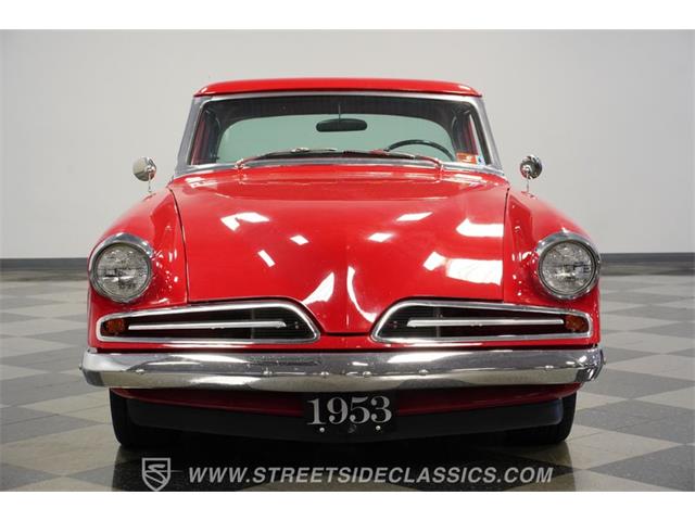 1953 Studebaker Champion (CC-2104054) for sale in Concord, North Carolina