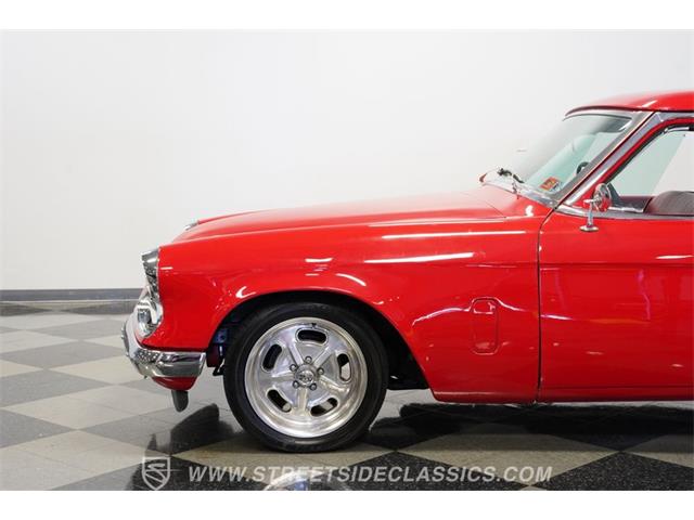 1953 Studebaker Champion (CC-2104054) for sale in Concord, North Carolina