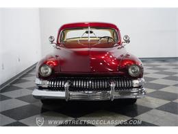 1951 Mercury Eight (CC-2104055) for sale in Lavergne, Tennessee