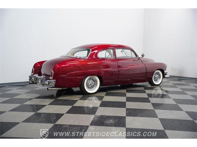1951 Mercury Eight (CC-2104055) for sale in Lavergne, Tennessee