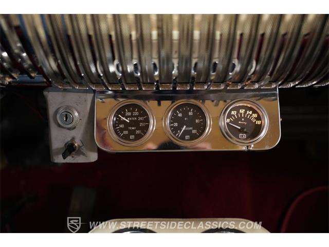 1951 Mercury Eight (CC-2104055) for sale in Lavergne, Tennessee