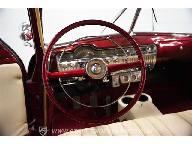1951 Mercury Eight (CC-2104055) for sale in Lavergne, Tennessee