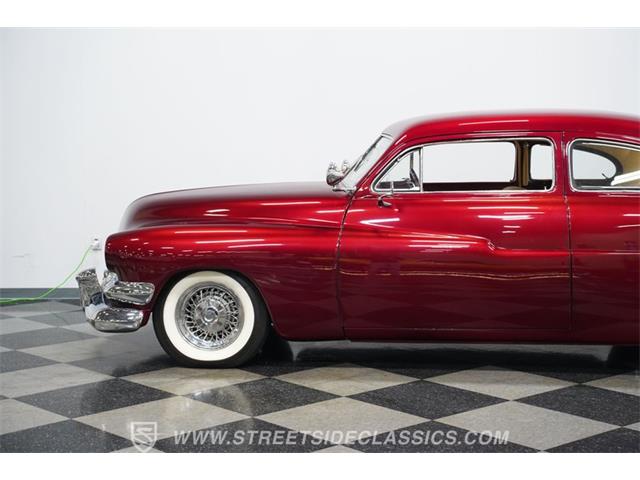 1951 Mercury Eight (CC-2104055) for sale in Lavergne, Tennessee