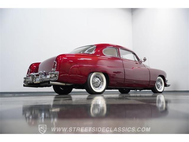 1951 Mercury Eight (CC-2104055) for sale in Lavergne, Tennessee