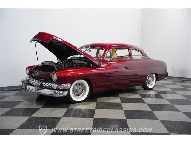1951 Mercury Eight (CC-2104055) for sale in Lavergne, Tennessee