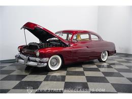1951 Mercury Eight (CC-2104055) for sale in Lavergne, Tennessee
