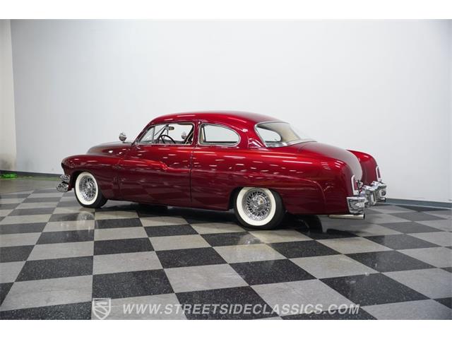 1951 Mercury Eight (CC-2104055) for sale in Lavergne, Tennessee