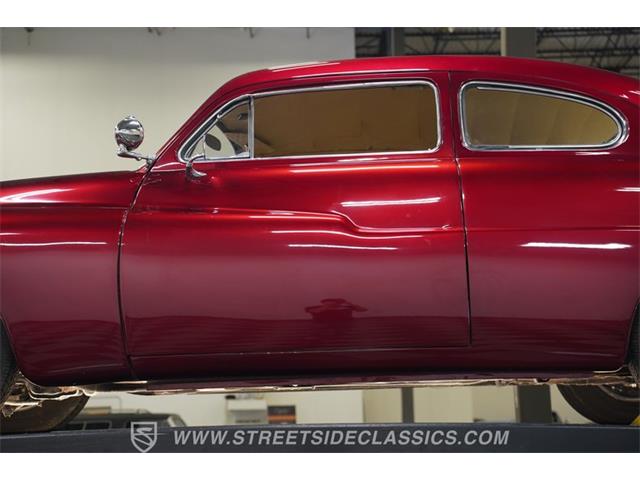 1951 Mercury Eight (CC-2104055) for sale in Lavergne, Tennessee
