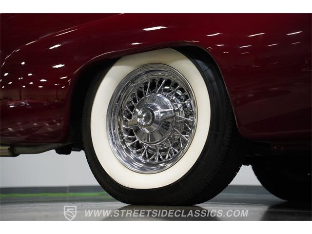 1951 Mercury Eight (CC-2104055) for sale in Lavergne, Tennessee