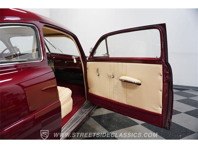 1951 Mercury Eight (CC-2104055) for sale in Lavergne, Tennessee