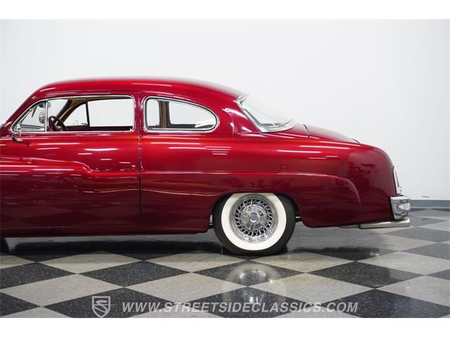 1951 Mercury Eight (CC-2104055) for sale in Lavergne, Tennessee
