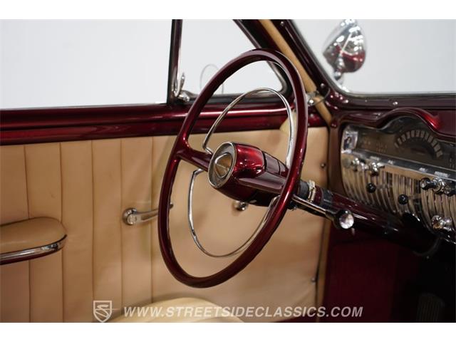 1951 Mercury Eight (CC-2104055) for sale in Lavergne, Tennessee