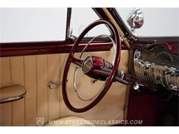 1951 Mercury Eight (CC-2104055) for sale in Lavergne, Tennessee
