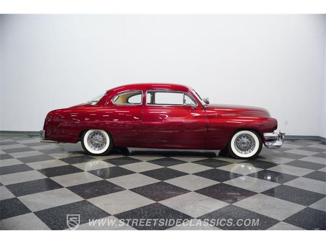 1951 Mercury Eight (CC-2104055) for sale in Lavergne, Tennessee
