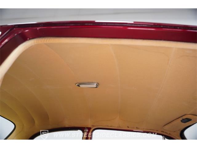 1951 Mercury Eight (CC-2104055) for sale in Lavergne, Tennessee
