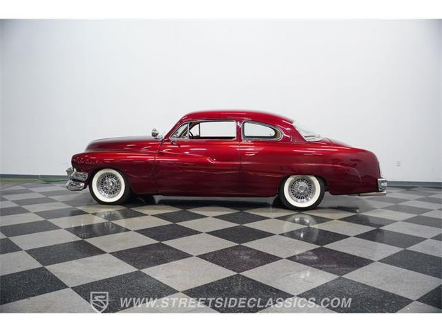 1951 Mercury Eight (CC-2104055) for sale in Lavergne, Tennessee