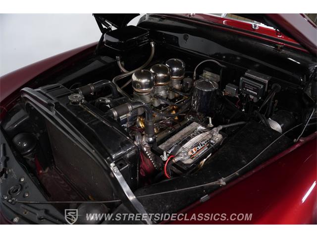 1951 Mercury Eight (CC-2104055) for sale in Lavergne, Tennessee