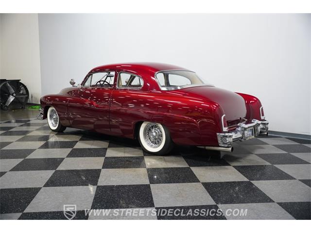 1951 Mercury Eight (CC-2104055) for sale in Lavergne, Tennessee