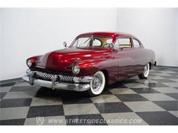 1951 Mercury Eight (CC-2104055) for sale in Lavergne, Tennessee