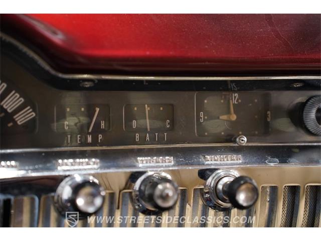 1951 Mercury Eight (CC-2104055) for sale in Lavergne, Tennessee