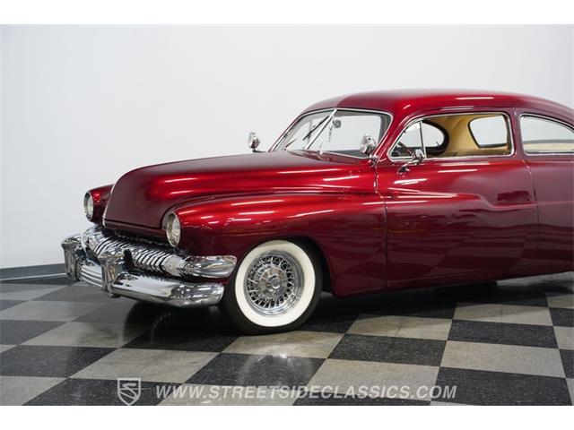 1951 Mercury Eight (CC-2104055) for sale in Lavergne, Tennessee
