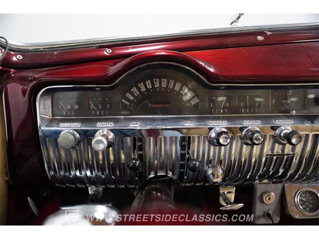 1951 Mercury Eight (CC-2104055) for sale in Lavergne, Tennessee