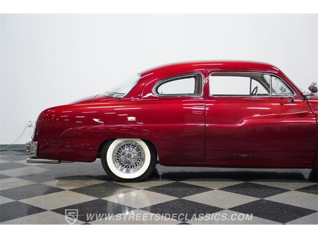 1951 Mercury Eight (CC-2104055) for sale in Lavergne, Tennessee