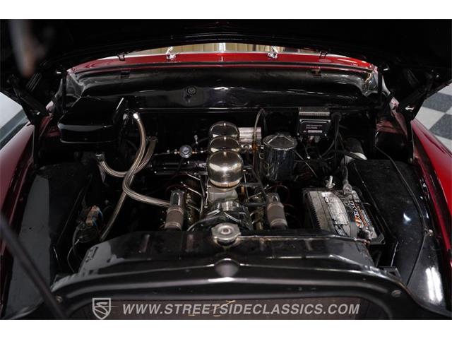 1951 Mercury Eight (CC-2104055) for sale in Lavergne, Tennessee