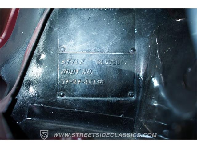 1951 Mercury Eight (CC-2104055) for sale in Lavergne, Tennessee