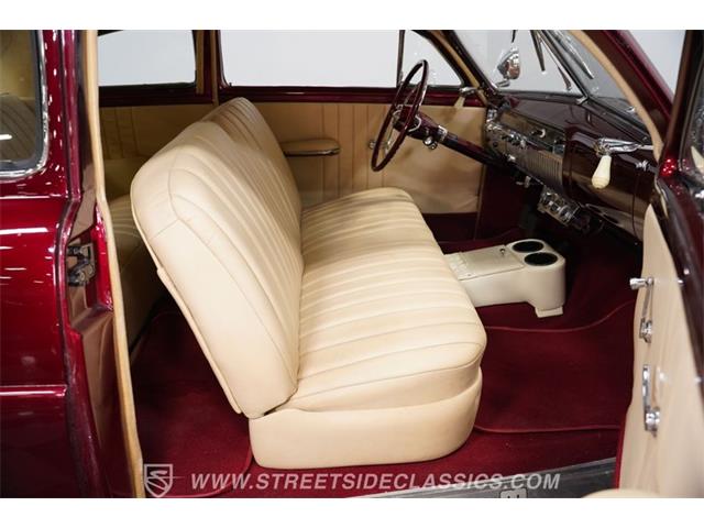 1951 Mercury Eight (CC-2104055) for sale in Lavergne, Tennessee