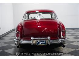 1951 Mercury Eight (CC-2104055) for sale in Lavergne, Tennessee