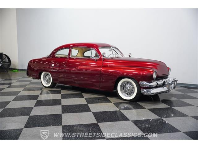 1951 Mercury Eight (CC-2104055) for sale in Lavergne, Tennessee