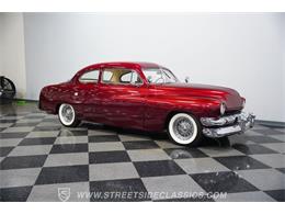 1951 Mercury Eight (CC-2104055) for sale in Lavergne, Tennessee