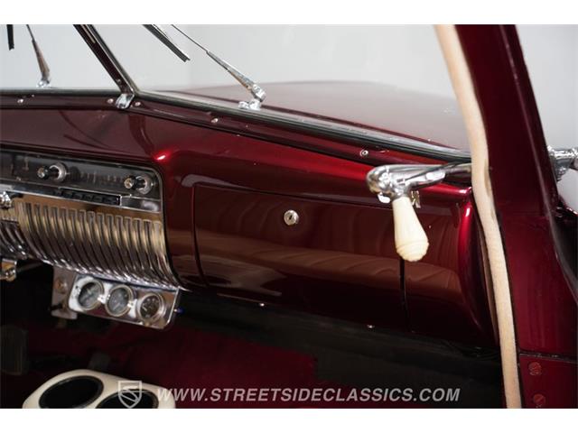 1951 Mercury Eight (CC-2104055) for sale in Lavergne, Tennessee