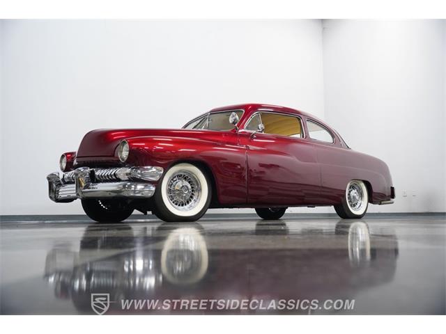 1951 Mercury Eight (CC-2104055) for sale in Lavergne, Tennessee