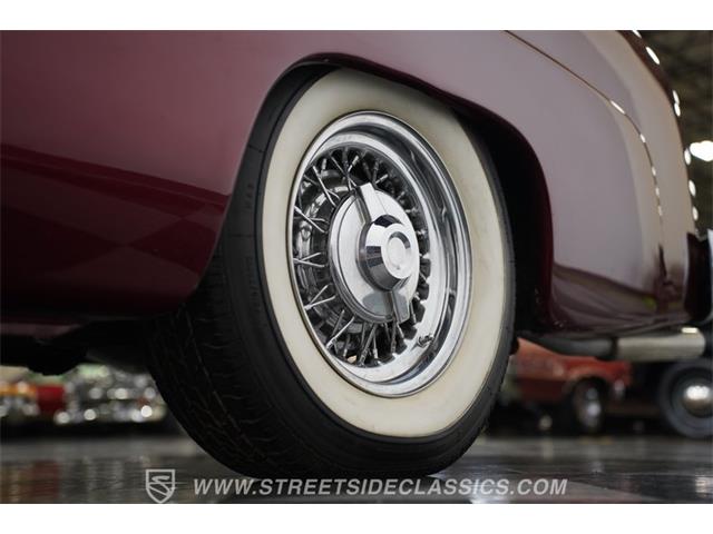 1951 Mercury Eight (CC-2104055) for sale in Lavergne, Tennessee