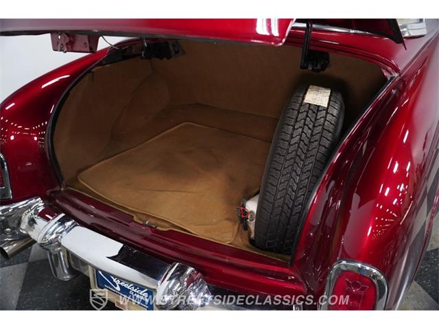1951 Mercury Eight (CC-2104055) for sale in Lavergne, Tennessee